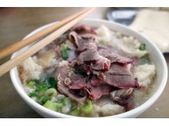 洛阳羊肉汤培训机构在哪里 教学做羊