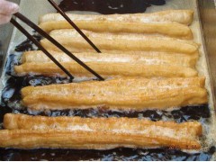 豆腐汤学习班 河南哪里能学做正宗豆