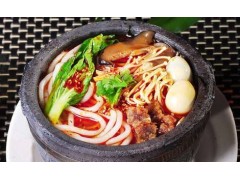 洛阳哪里砂锅土豆粉教的正宗 砂锅土