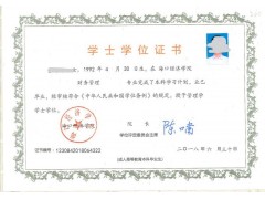 文博通教育/海口经济学院自考专本科