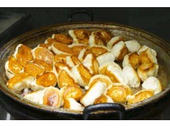 洛阳哪里有教牛肉水煎包培训机构牛