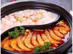 鱼恋虾火锅技术哪里培训好呢