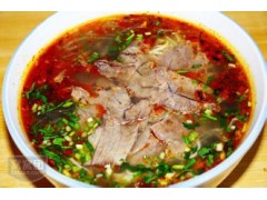 牛肉汤技术到哪培训、牛肉汤上哪学