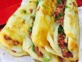 青岛哪里有驴肉火烧学，味道超正宗