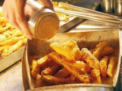 学习正宗煎饼果子技术 煎饼果子培训