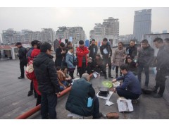 学习新型膏药制作与应用技术（8月郑