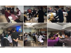 学习正骨（8月广州）龙氏正骨（治脊