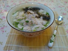 洛阳千里香馄饨培训地址 正宗馄饨米