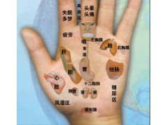 面诊手诊培训班（9月贵阳）中医望诊