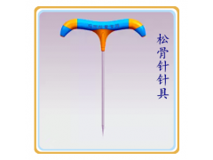 冯际良松骨术培训班膝关节一针复位