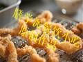 威海哪里可以学炸鸡锁骨，炸鸡叉骨培训