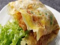 煎饼果子技术培训，济宁煎饼果子培训