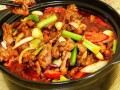 青岛哪里有鸡公煲技术培训？