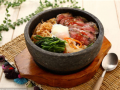 哪里有教石锅拌饭技术专业培训？