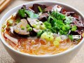 青岛鸭血粉丝汤技术培训哪里教的正宗？