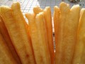 青岛油条技术培训哪里有？