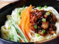 炸酱面技术哪里花的时间短？