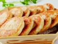 油酥烧饼技术哪里有教的？