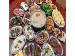 正宗粥底火锅技术哪家好 新乡十元小