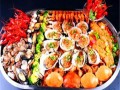 聊城哪里可以学海鲜大咖的做法？
