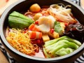 米线技术培训哪里花钱少？