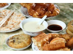 早餐早点学习班 哪里能学做正宗早餐