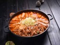 韩国火锅技术培训哪里教的快？