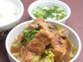 济宁排骨米饭技术培训哪里有？