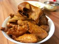 济宁卤菜技术培训哪里教的好？