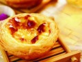 青岛蛋挞技术培训哪里好？