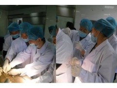 针刀培训班—针刀治疗软组织疼痛临
