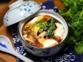 菏泽豆腐脑技术培训哪里有？