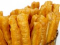 青岛油条技术哪里有教？