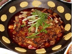 深圳沙井柴火鸡培训哪有