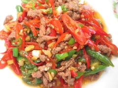 深圳快餐小炒培训地址
