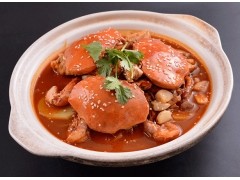 深圳沙井肉蟹煲培训哪个好