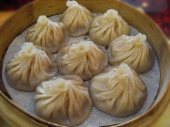 深圳灌汤包培训