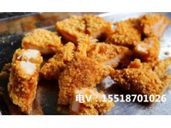 亳州市新手学习奶茶汉堡鸡排技术要