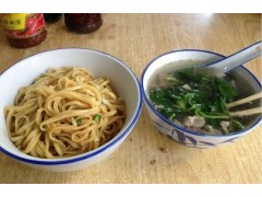 珠海梅县腌面培训哪里专业