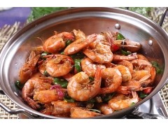 珠海天府香辣虾培训价格