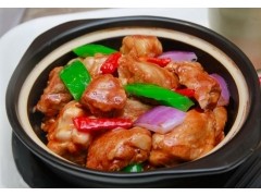 珠海黄焖鸡米饭培训价格