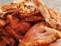 昆山手撕鸭培训、上哪学习手撕鸭技术、苏州手撕鸭配方教学