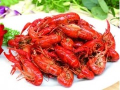 中山香辣小龙虾培训哪有