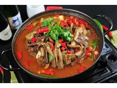 中山牛杂火锅培训地址