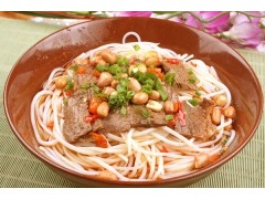 中山长沙米粉培训地址