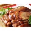 中山隆江猪脚饭培训地址