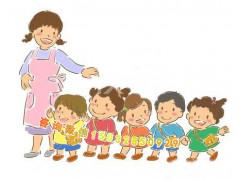 石家庄考幼儿园保育员证上哪里报名