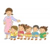 石家庄考幼儿园保育员证上哪里报名