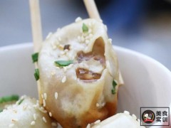 珠海生煎包培训哪个好