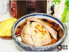 珠海猪肚鸡培训哪里好